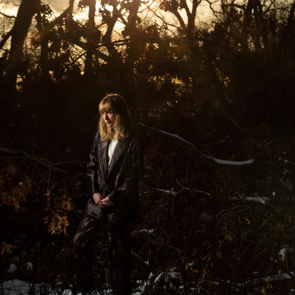 Weather Station - How Is It That I Should Look At The Stars LP