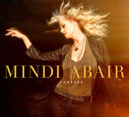 Mindi Abair - Forever
