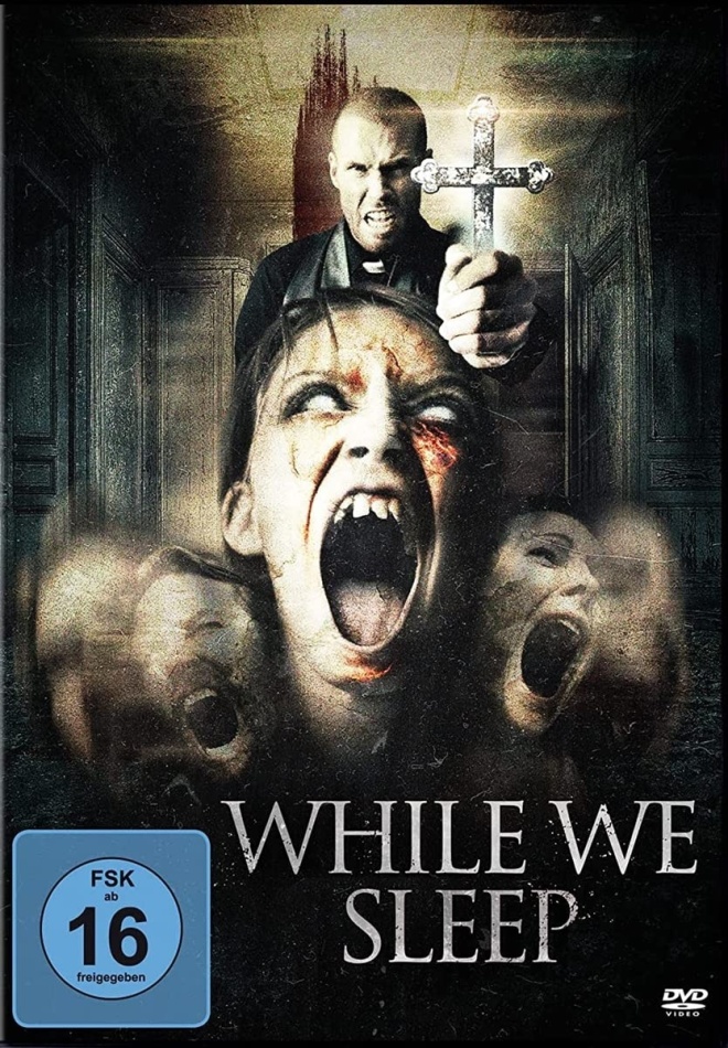 While We Sleep (2021)