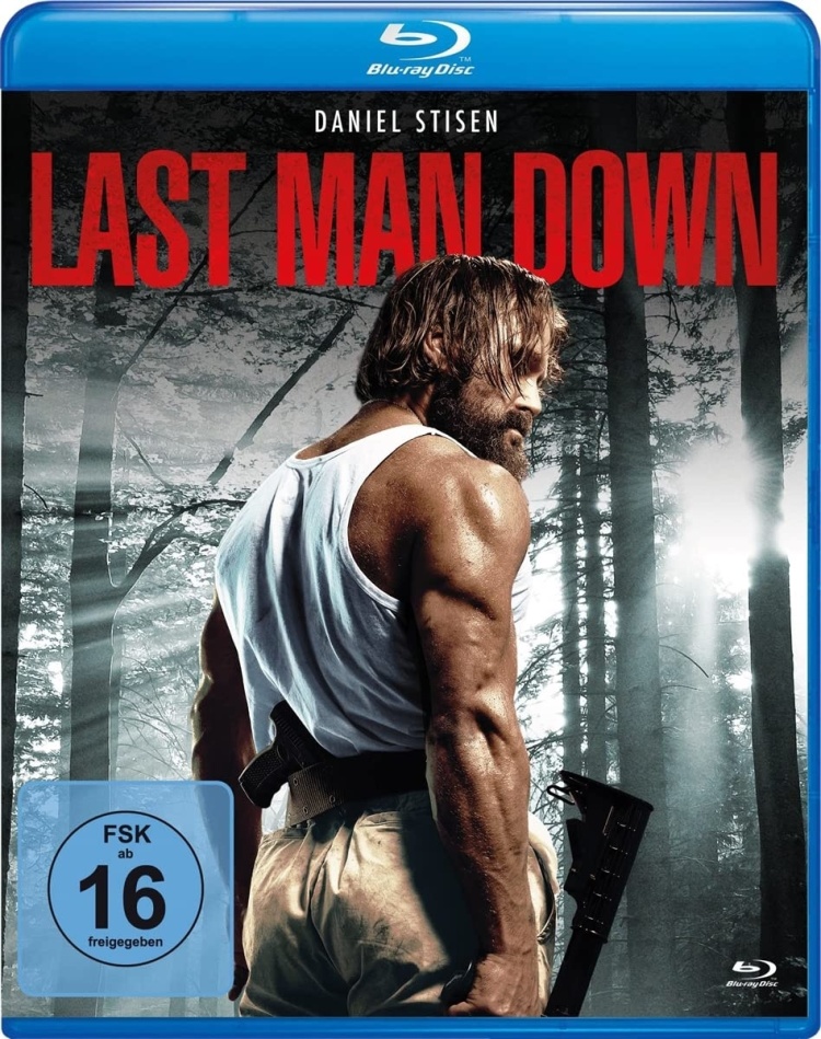 Last Man Down (2021)