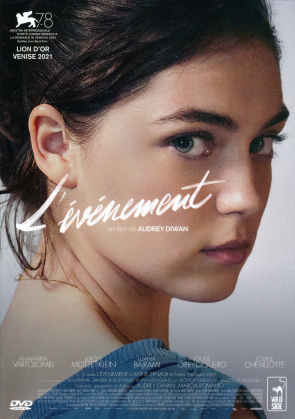 L'&eacute;v&eacute;nement (2021)