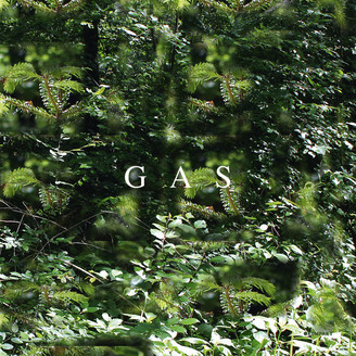 GAS - Der Lange Marsch 2 LPs
