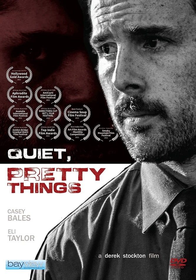 Quiet, Pretty Things (2020)
