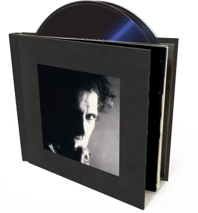 Keith Richards - Main Offender (2022 Reissue, BMG Rights, Deluxe Edition, Remastered, 2 CDs)