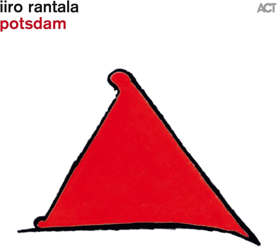 Iiro Rantala - Potsdam