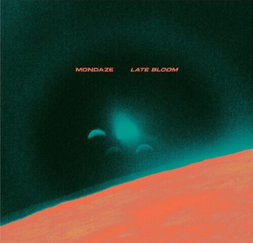 Mondaze - Late Bloom LP