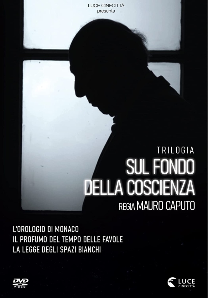 Sul fondo della coscienza 3 DVD