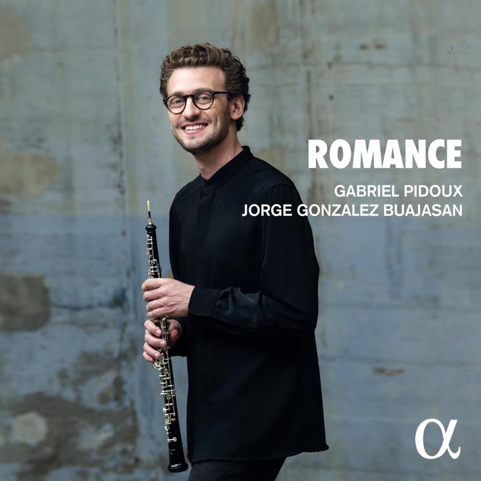 Robert Schumann (1810-1856), Leopold Wallner (1847-1913), Clara Wieck-Schumann (1819-1896), Marina Dranishnikova (1929-1994), Gabriel Pidoux, … - Romance