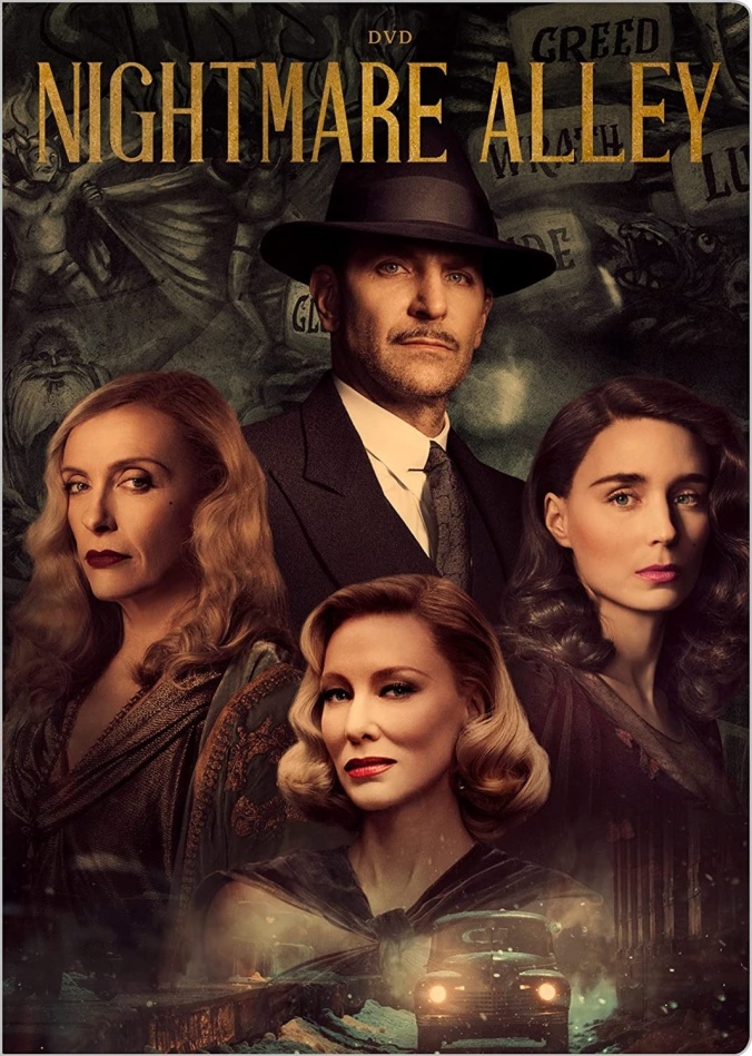 Nightmare Alley (2021)