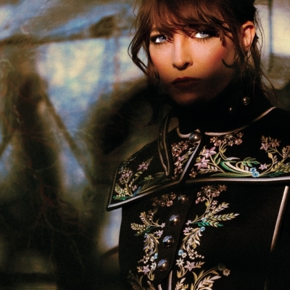 Fishbach - Avec les yeux