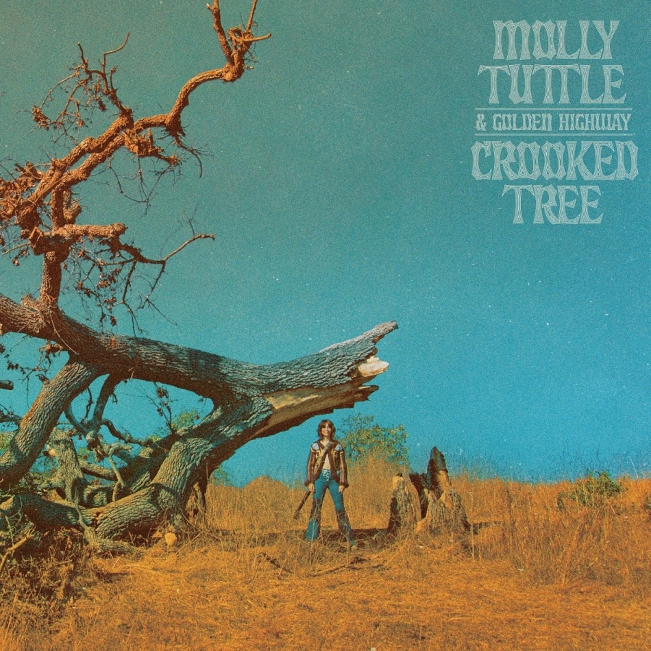 Molly Tuttle & Golden Highway - Crooked Tree LP