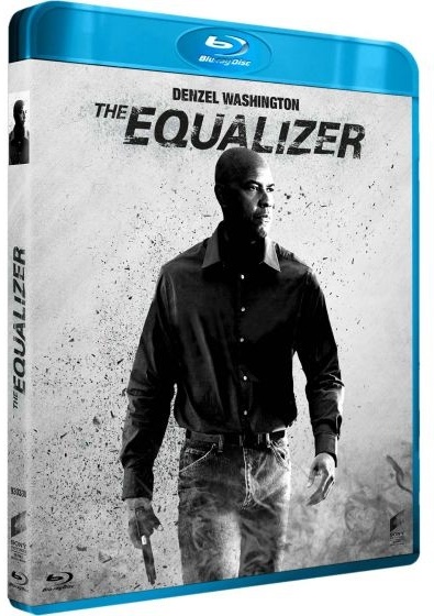 The Equalizer (2014)