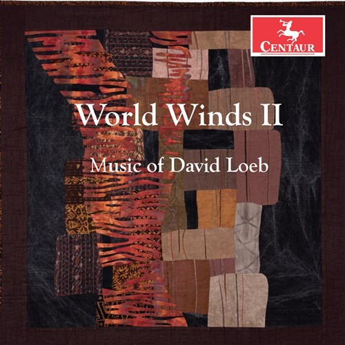 David Loeb - World Winds II - Music of David Loeb