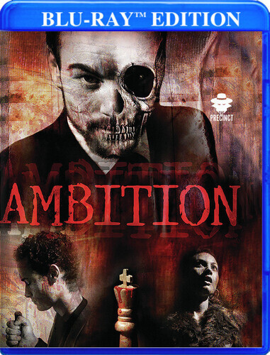 Ambition (2005)
