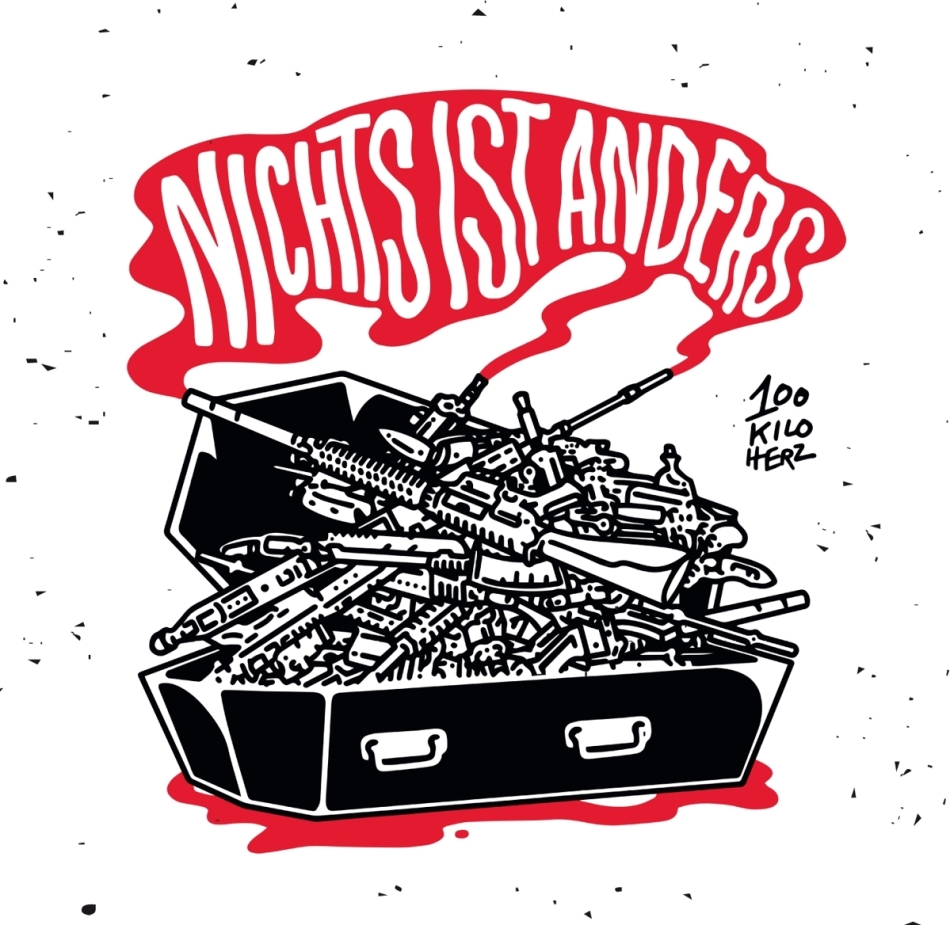 100 Kilo Herz - Nichts Ist Anders