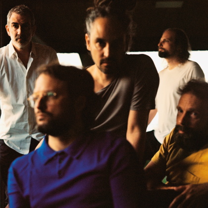 Stahlberger - L&uuml;t uf Fotene