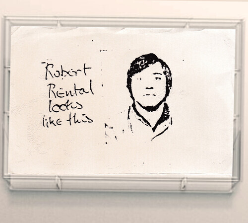 Robert Rental - Mental Detentions