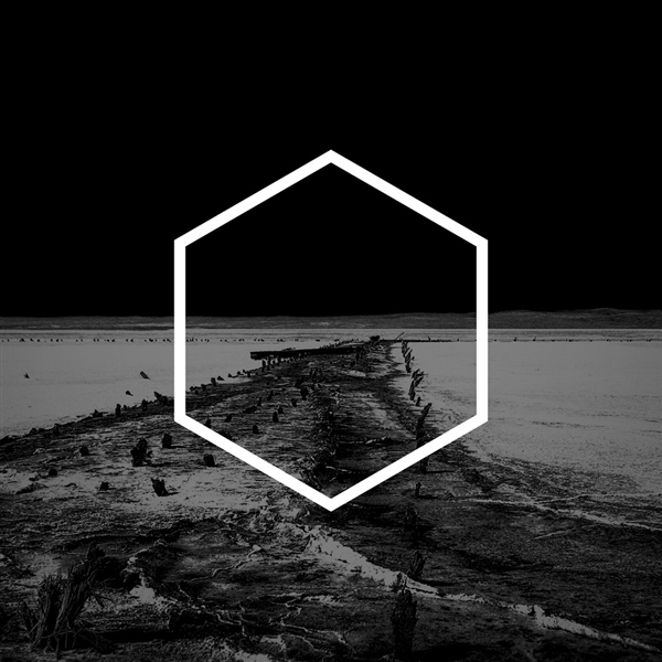 Lustmord - Dark Places Of The Earth 2022 Reissue, Pelagic