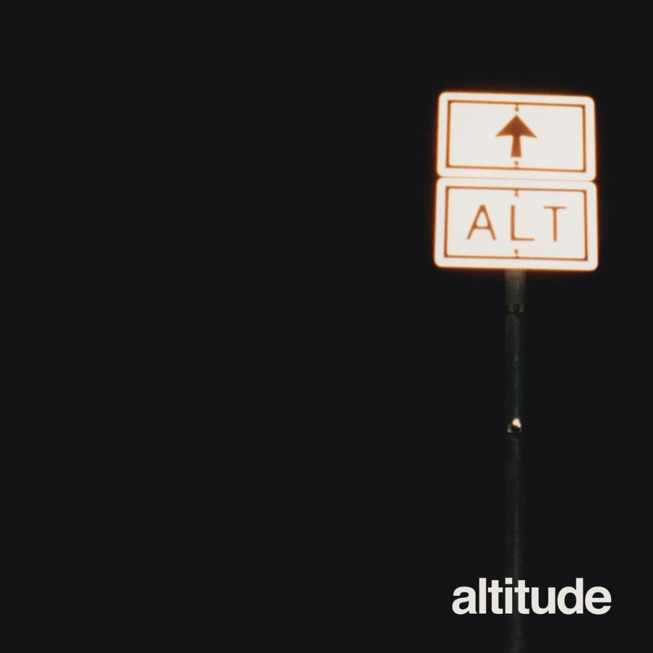 Alt (Folk) - Altitude 2022 Reissue, Gatefold, 2 LPs