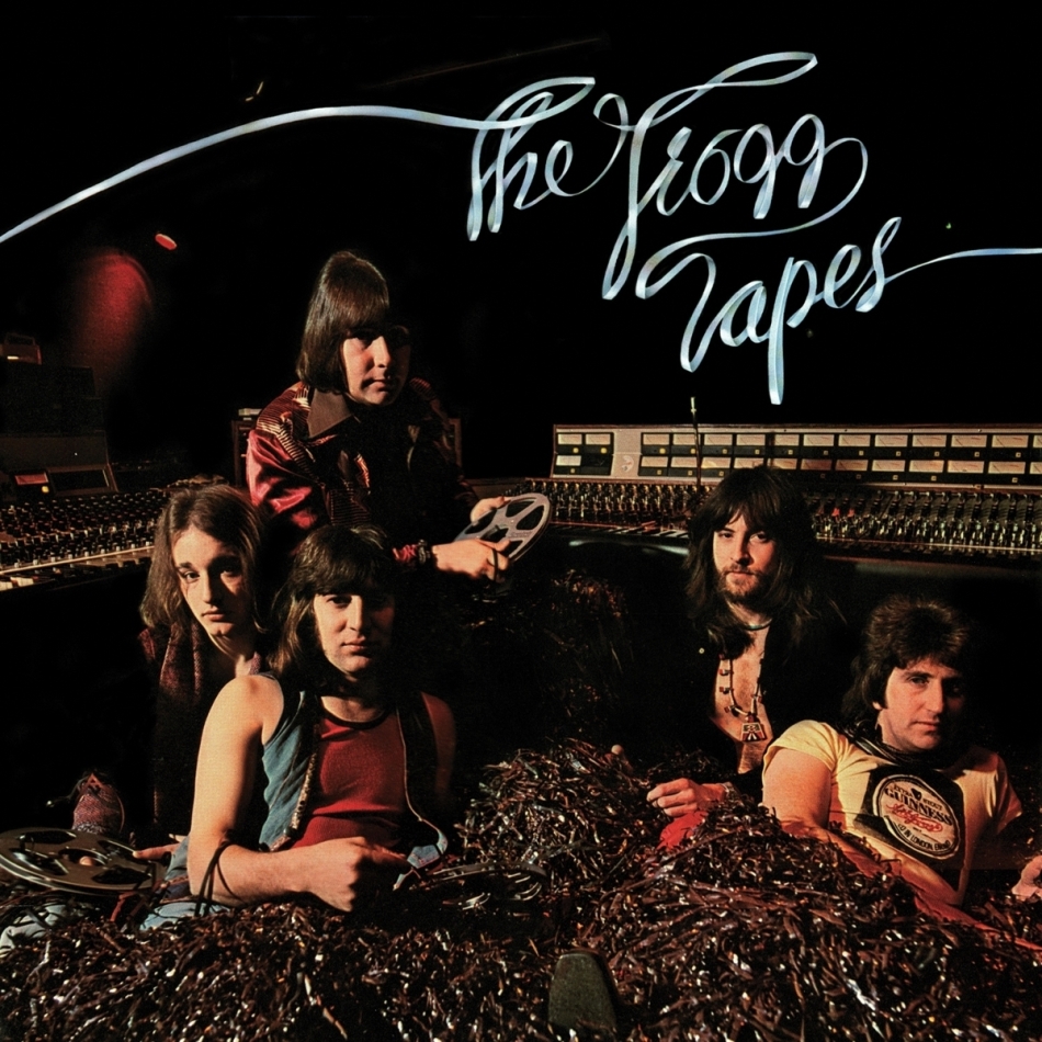 The Troggs - Troggs Tapes LP