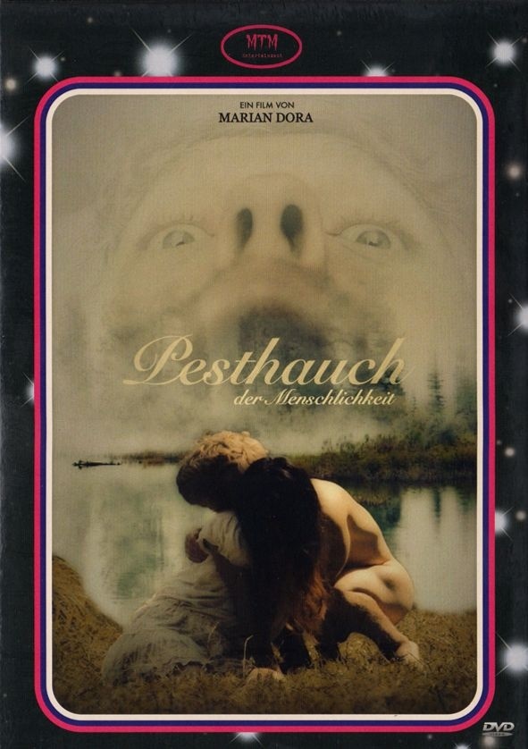 Pesthauch der Menschlichkeit (2018) Schuber, Amaray, Limited Edition