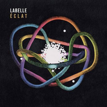 Labelle - Eclat