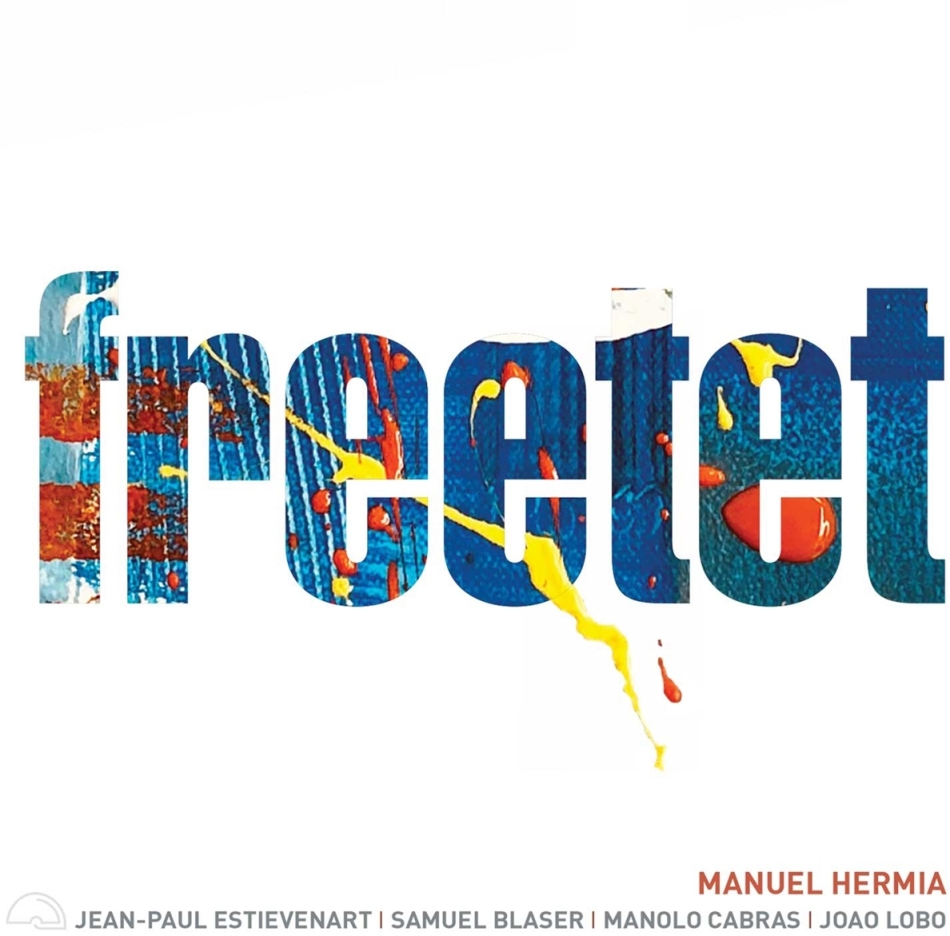 Manu Hermia - Freetet