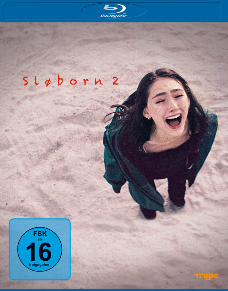 Sløborn - Staffel 2 2 Blu-rays