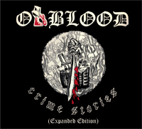 Oxblood - Crime Stories Expanded Edition