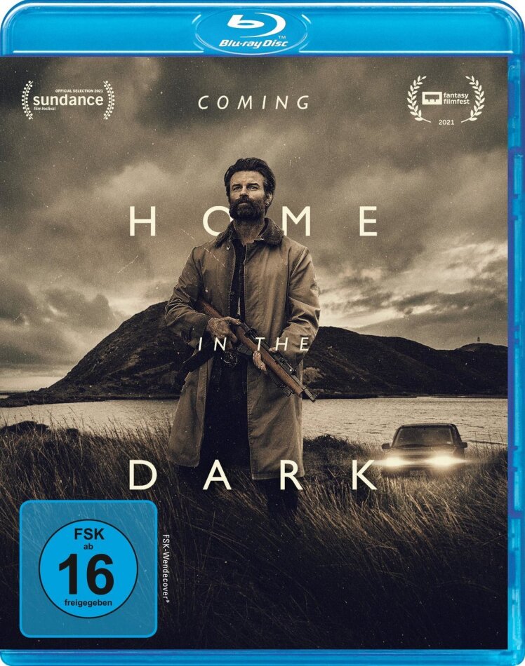 Coming Home in the Dark (2021)