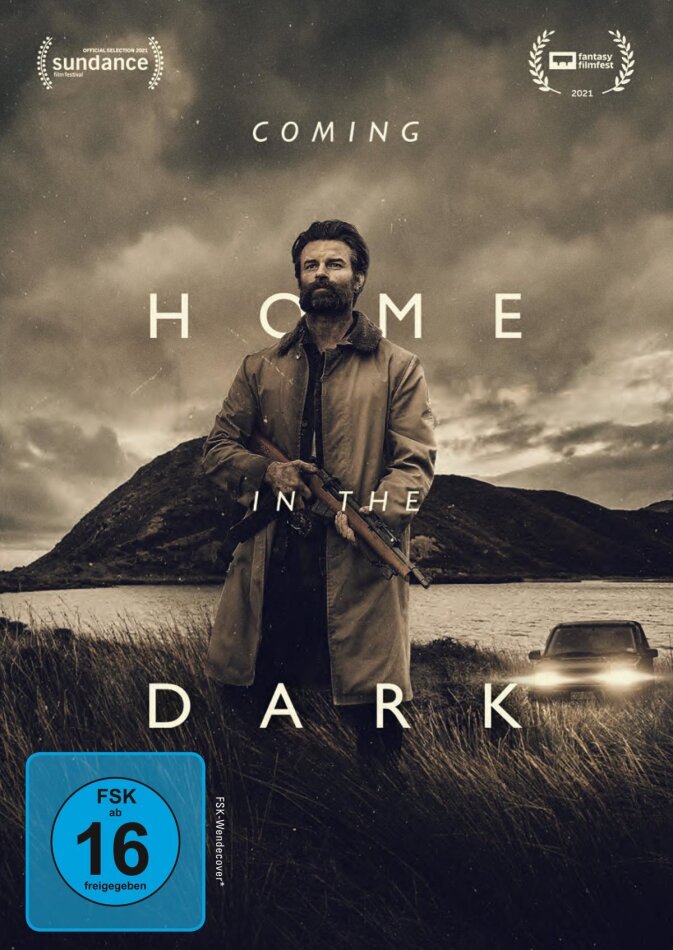 Coming Home in the Dark (2021)
