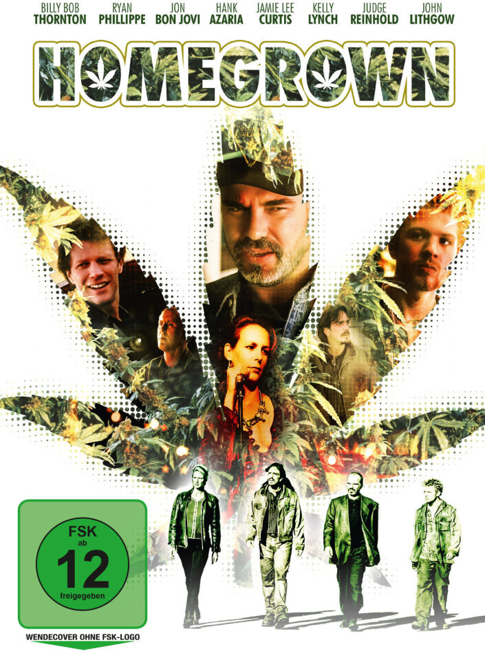 Homegrown (1998)