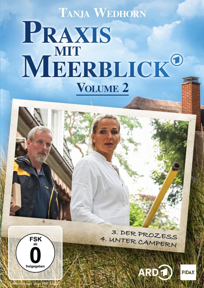 Praxis mit Meerblick - Vol. 2