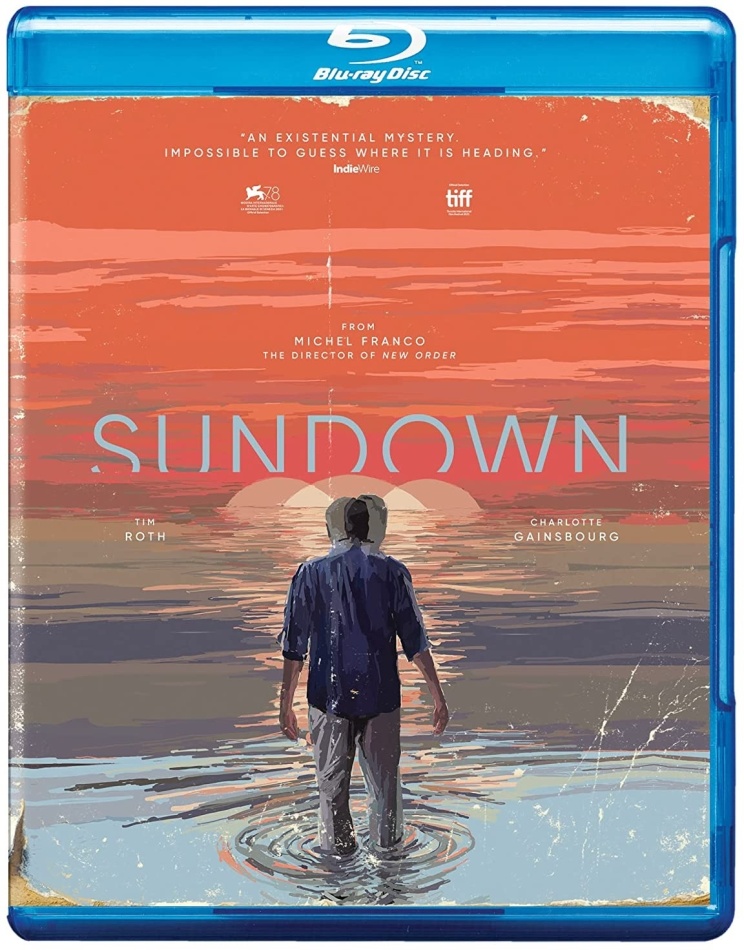 Sundown (2021)