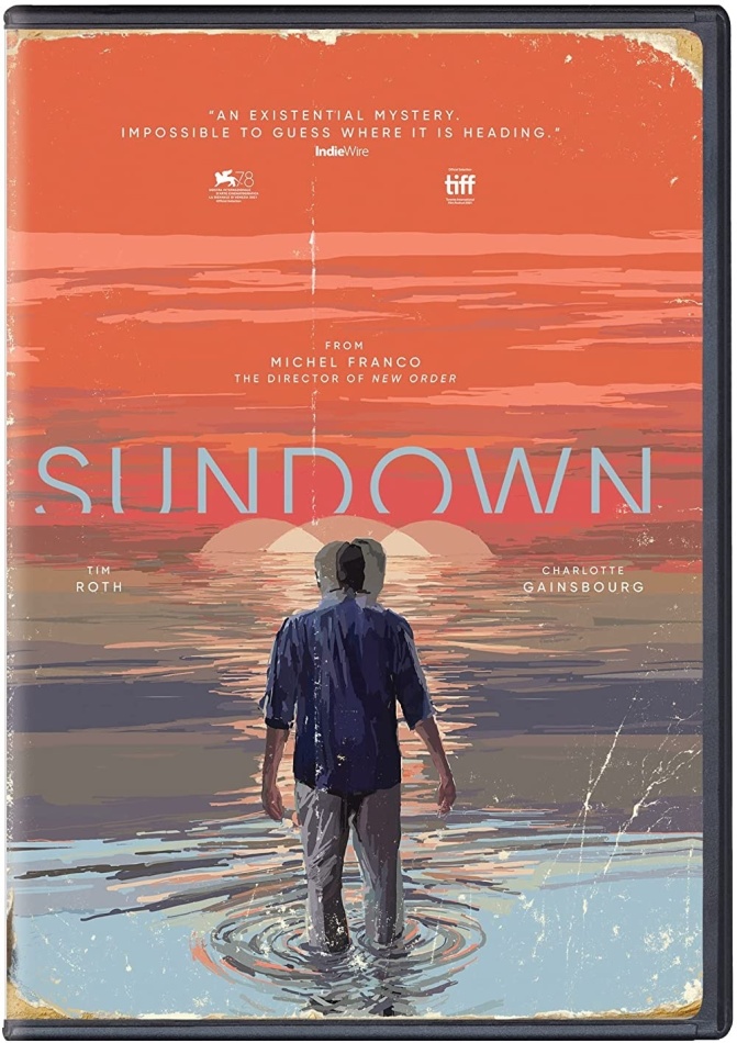 Sundown (2021)