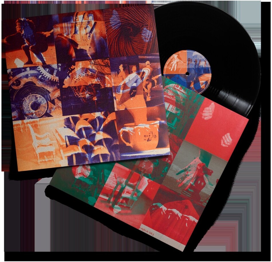 Broadcast - Mother Is The Milky Way 2022 Reissue, Remastered, LP + Digital Copy
