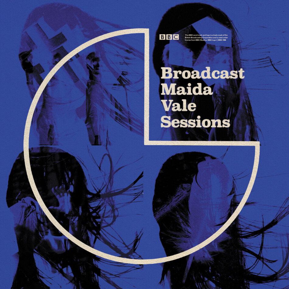 Broadcast - Maida Vale Sessions 2022 Reissue, Remastered
