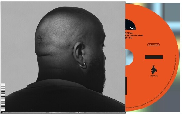OG Keemo - Mann beisst Hund Limited Digipack