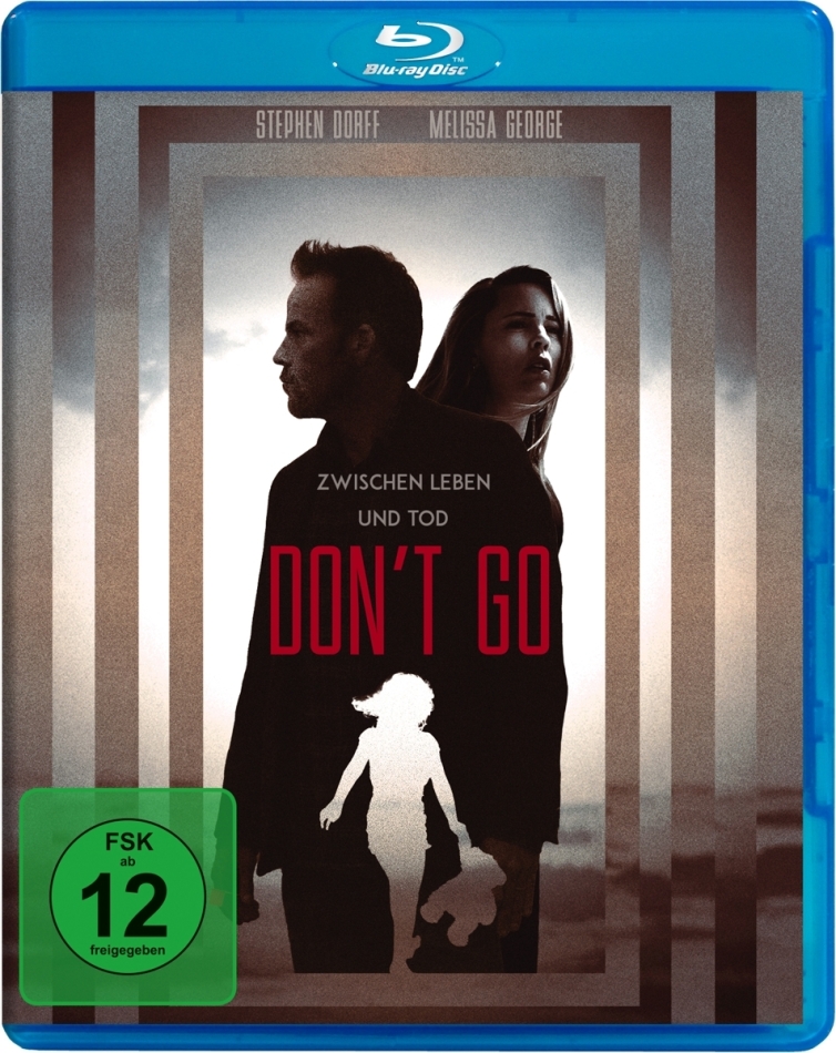 Don't Go (2018)