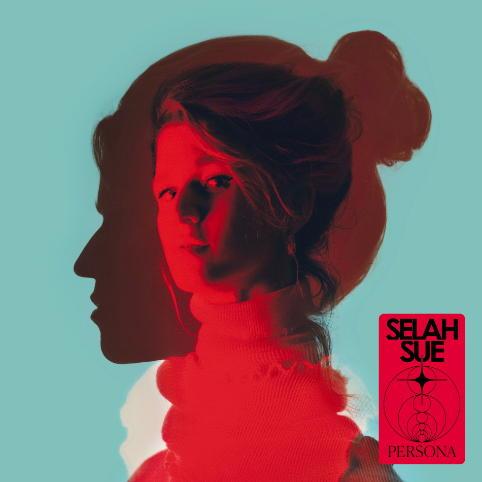 Selah Sue - Persona Gatefold, Limited Deluxe Edition, 2 LPs