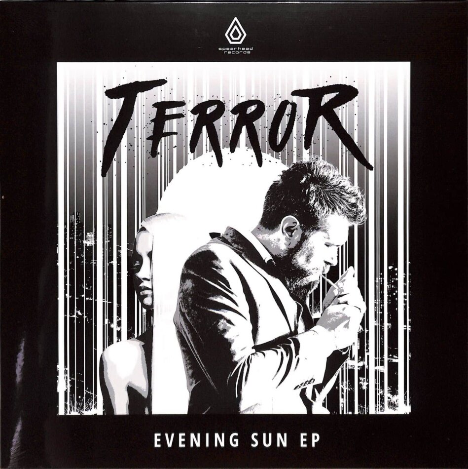 Terror - Evening Sun Ep 10" Maxi