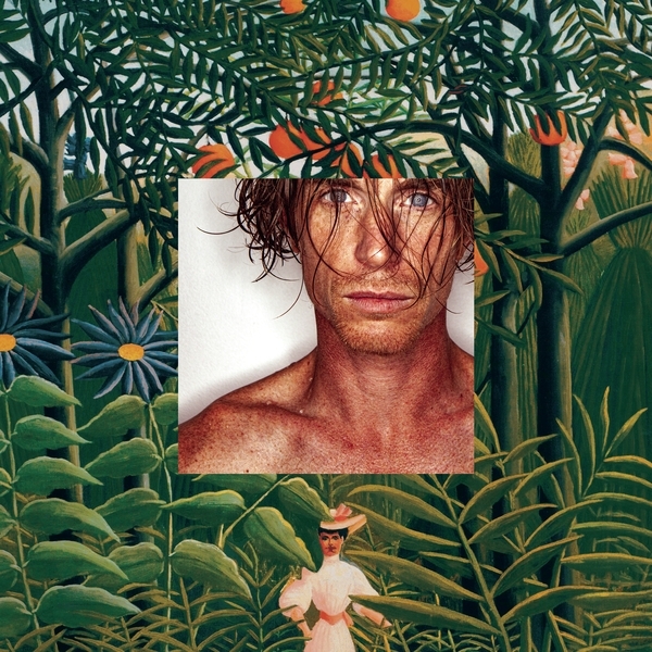 Ben Mazue - Paradis 2022 Reissue, Columbia, 2 LPs