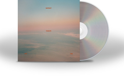 Warpaint - Radiate Like This (Digipack)