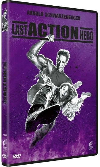 Last Action Hero (1993)