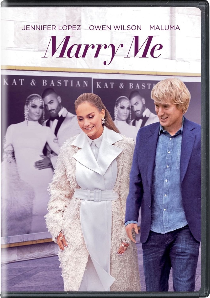 Marry Me (2022)