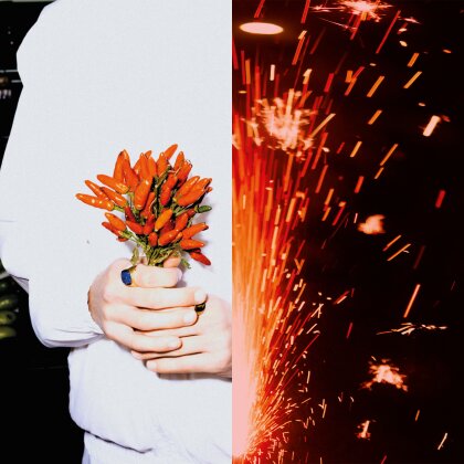 Lo & Leduc - Mercato (LP + Digital Copy)