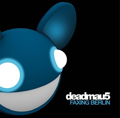 Deadmau5 - Faxing Berlin 2022 Reissue, Play Records, 12" Maxi