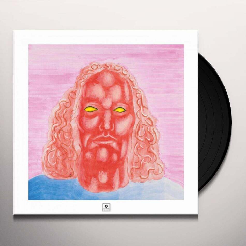 Jameszoo - Blind LP