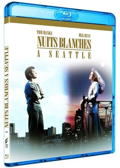 Nuits blanches a Seattle (1993)