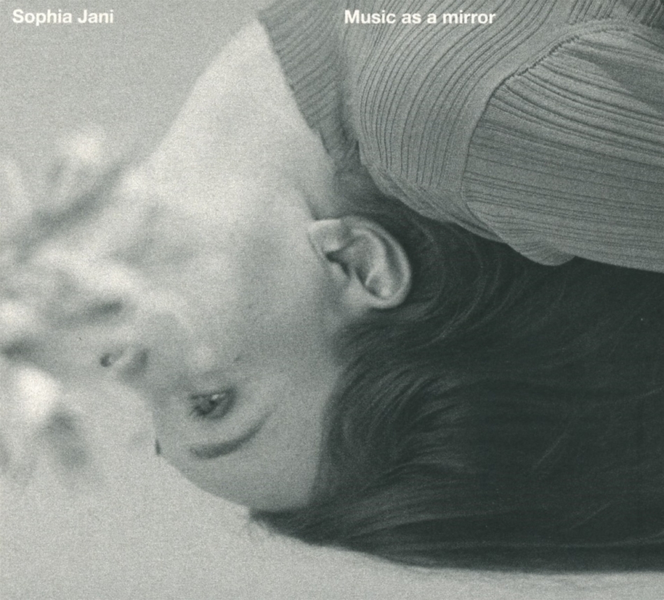 Kontai Ensemble, Dandelion Quintett & Sophia Jani - Music As A Mirror